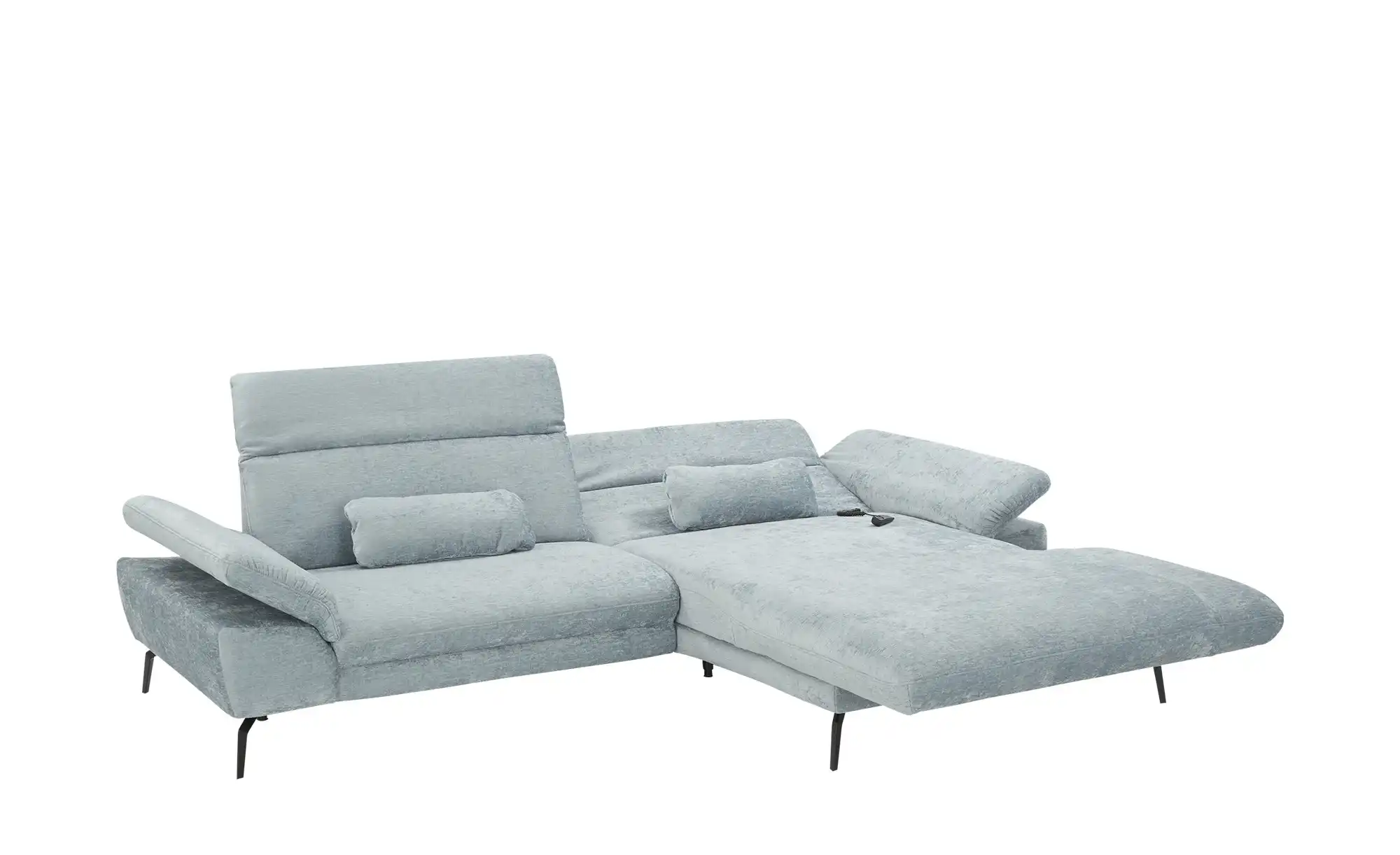 Ecksofa mit Funktion