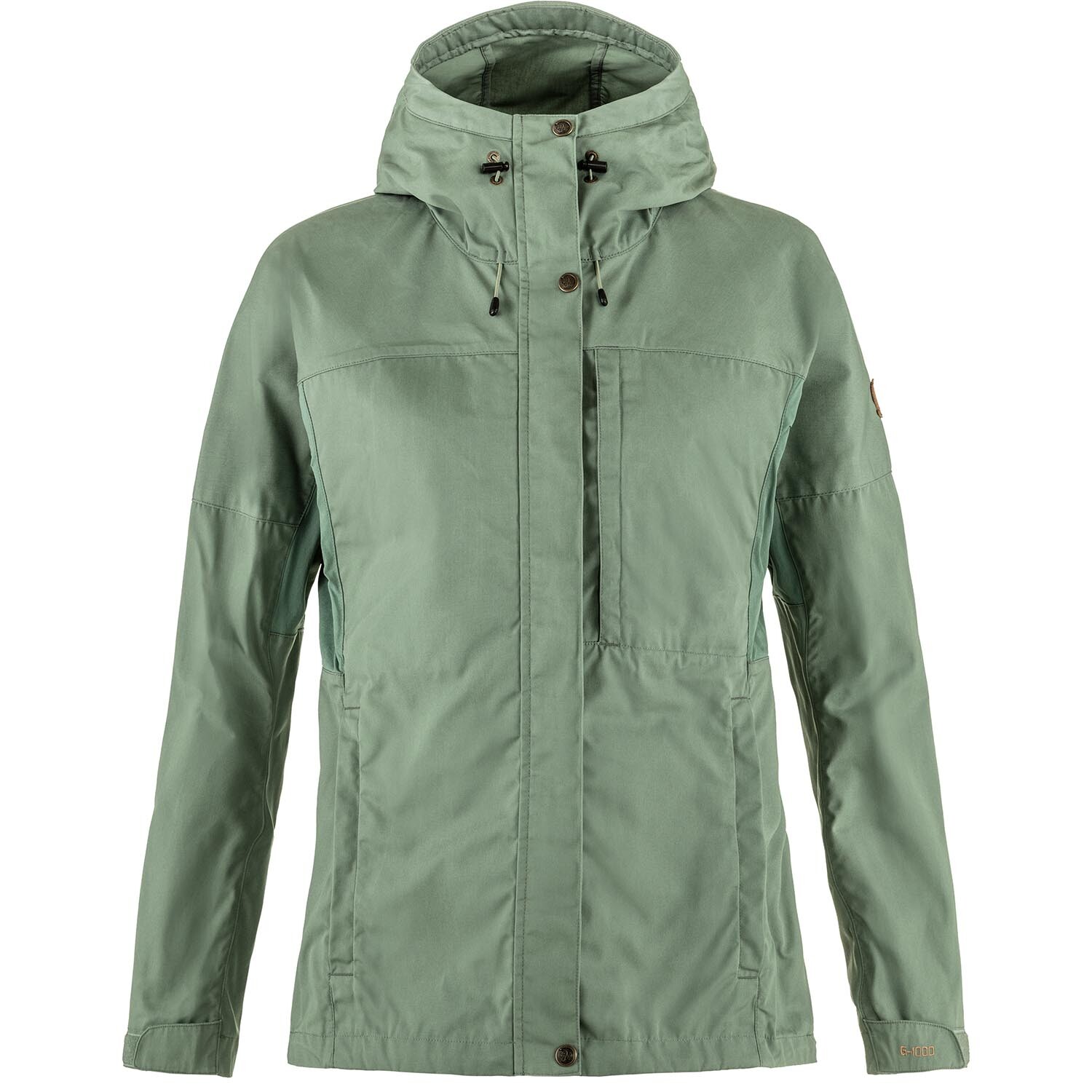 Fjällräven Womens Kaipak Jacket