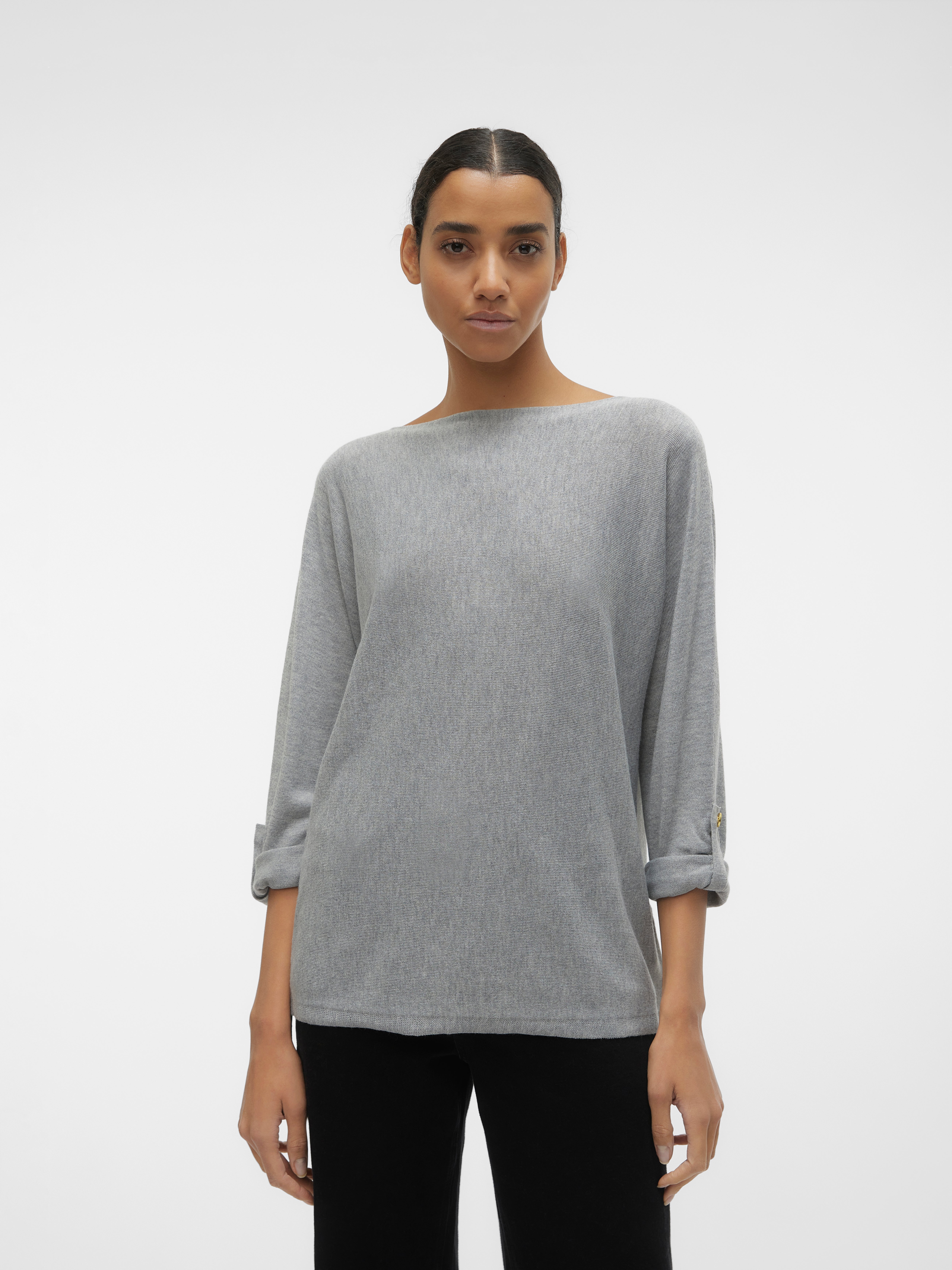 VMAPOLINA Gebreide pullover