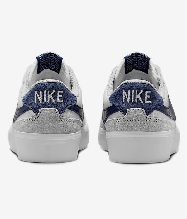 Nike SB Pogo Plus Schuh (photon dust midnight navy)