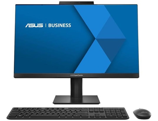 ASUS - Tout en 1 / All in one 24