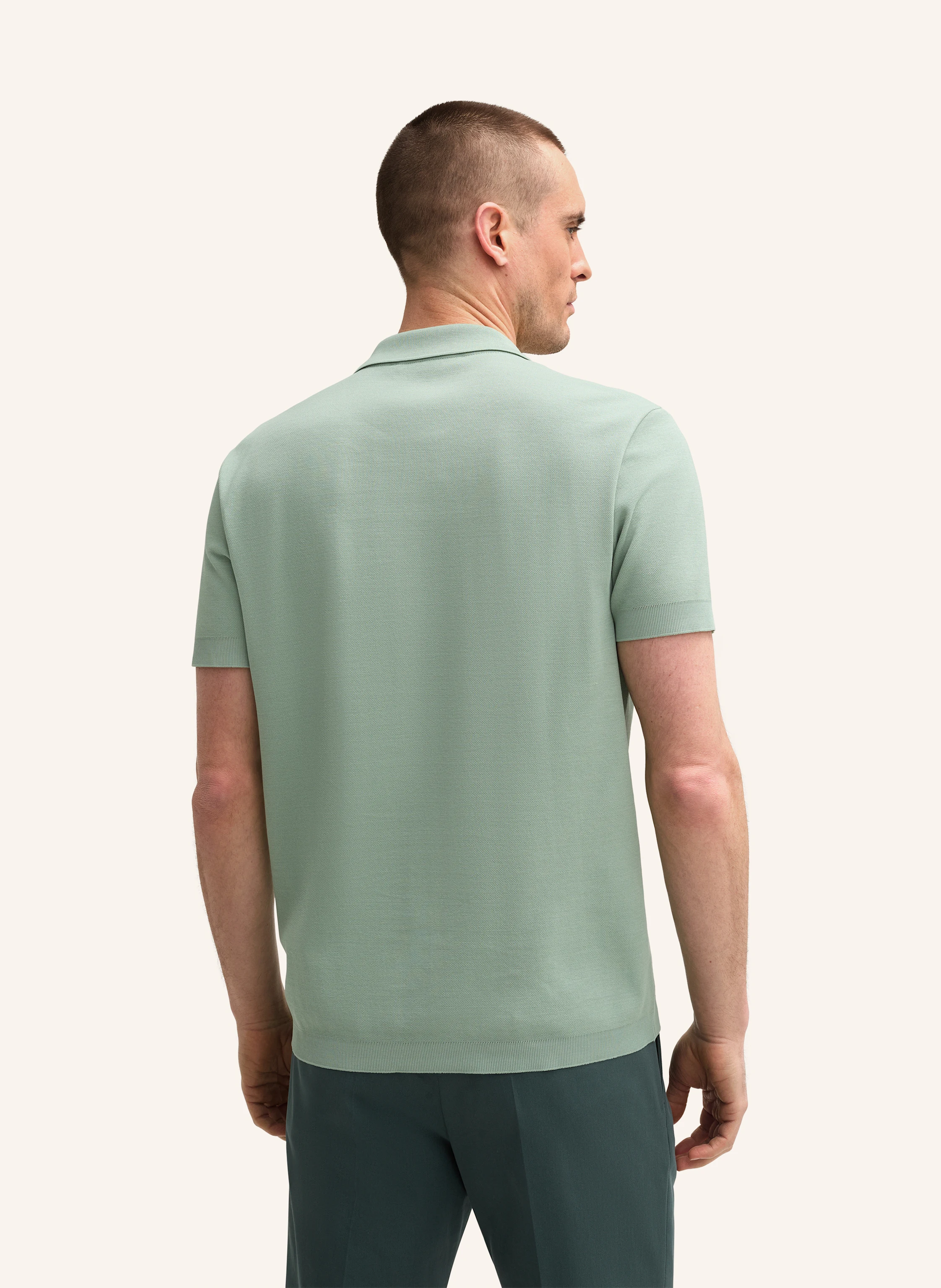 windsor. Poloshirt