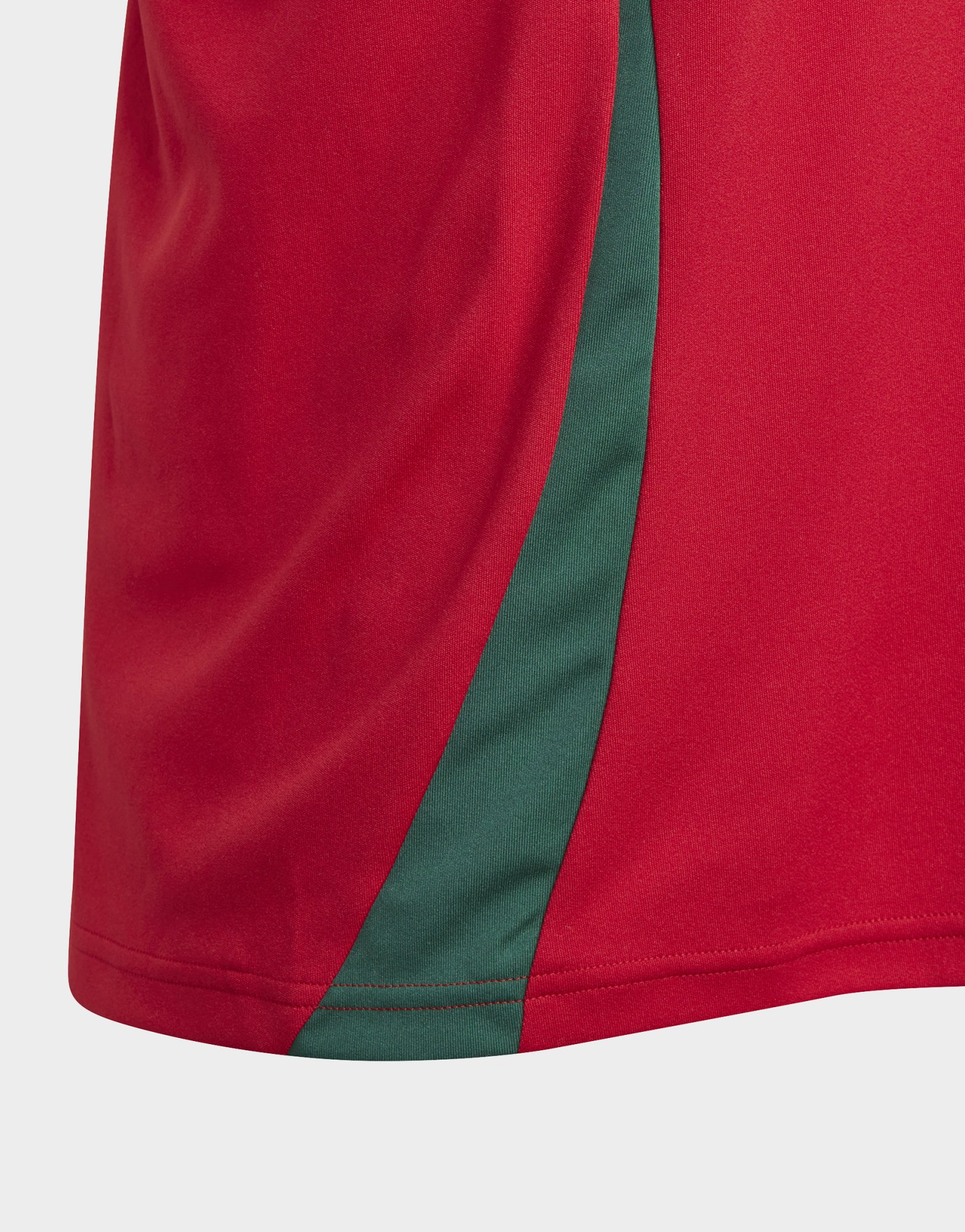 adidas Maillot Domicile Hongrie Fan 24