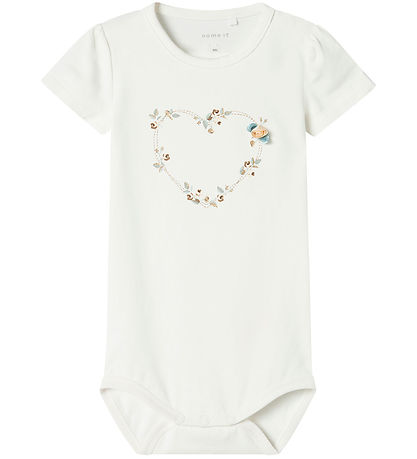 Name It Body k/ä - NbfHillie - Cloud Tänzer m. Print