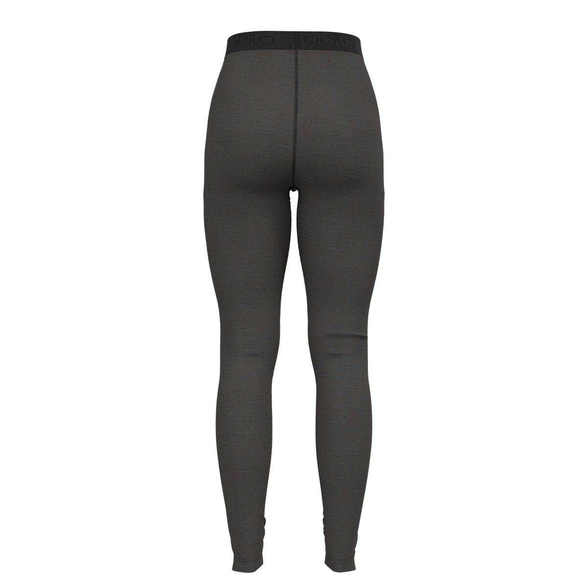 Odlo| Damen Funktionsunterhose PERFORMANCE WOOL 150 TIGHTS