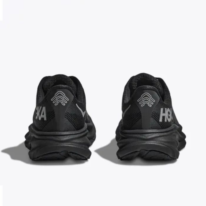 Hoka Herre Løbesko Clifton 9 GTX Sort
