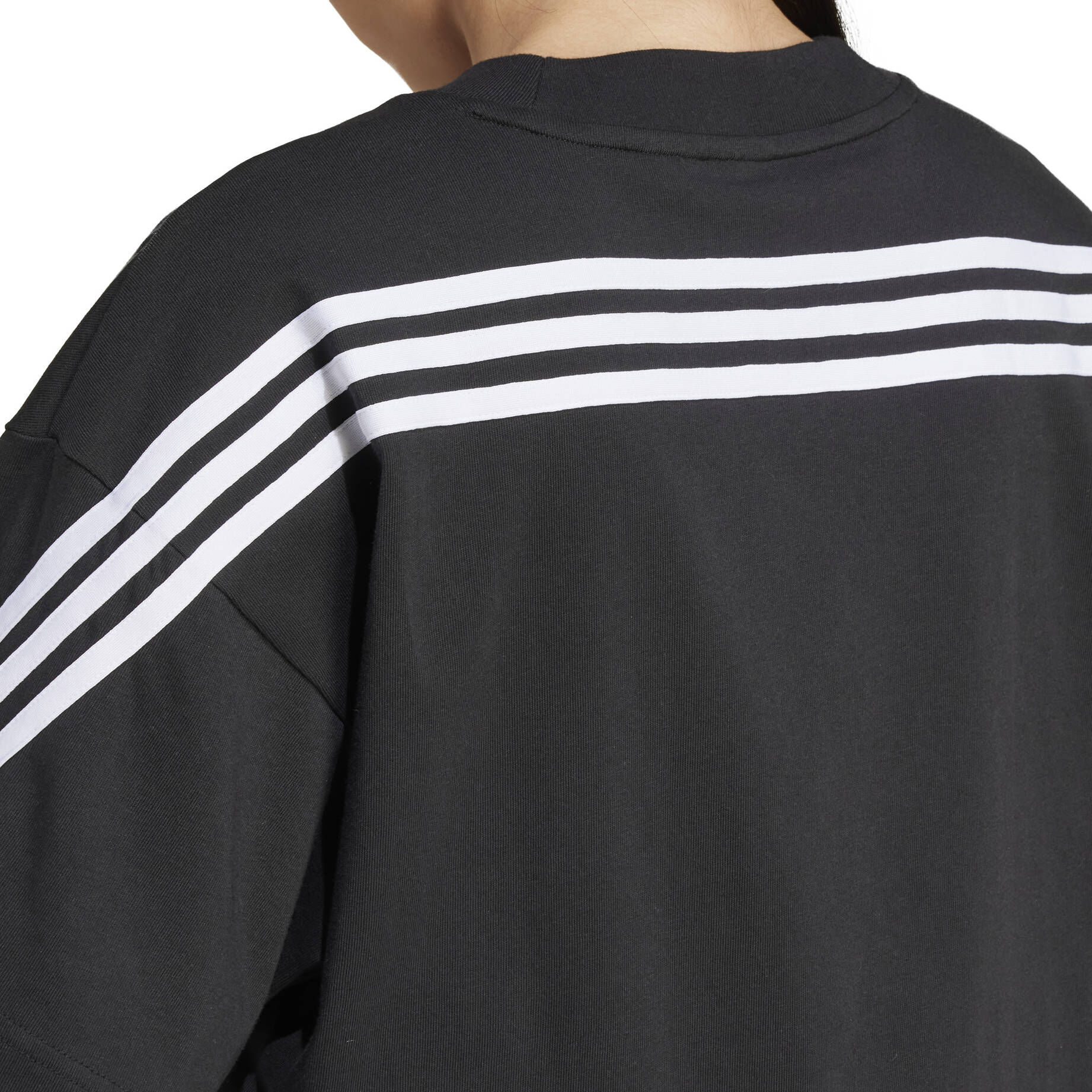 adidas Sportswear| Damen T-Shirt FUTURE ICONS