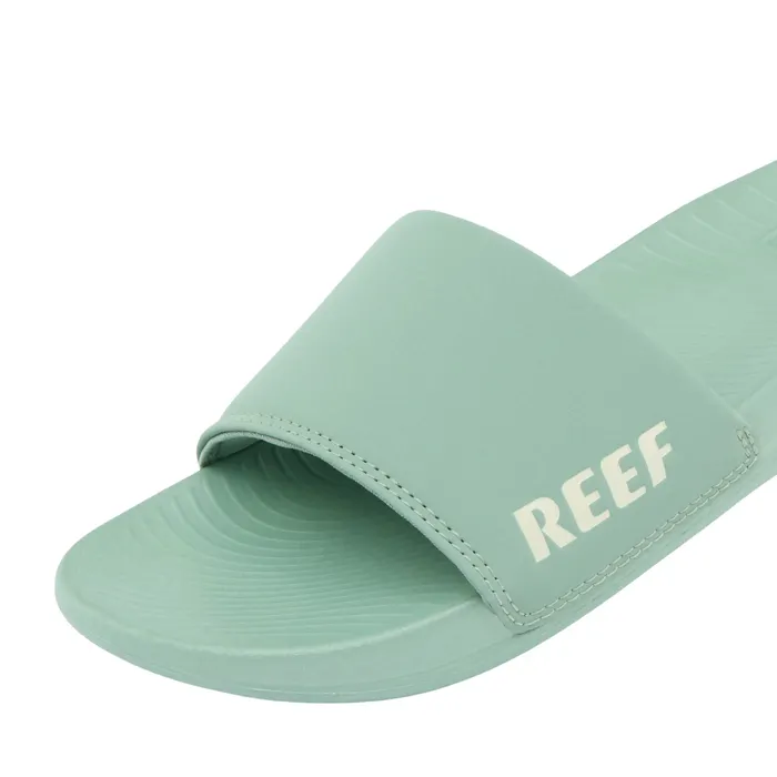 Reef One Slide Badslipper Dames