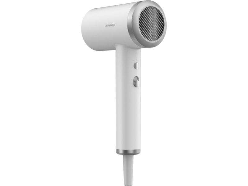 Xiaomi Haartrockner High Speed Ionic Weiss Leistungsstarker, schneller Trockenvorgang mit innovativer Ionentechnologie für glänzendes und gesundes Haar