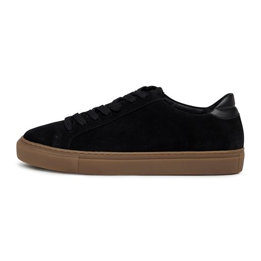 Garment Project Type Sneakers, Black, 44