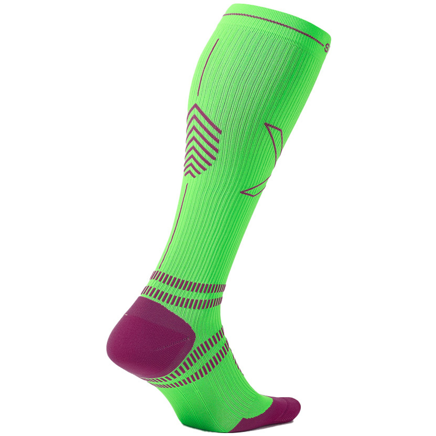 STOX Compressie Sport Sokken Dames