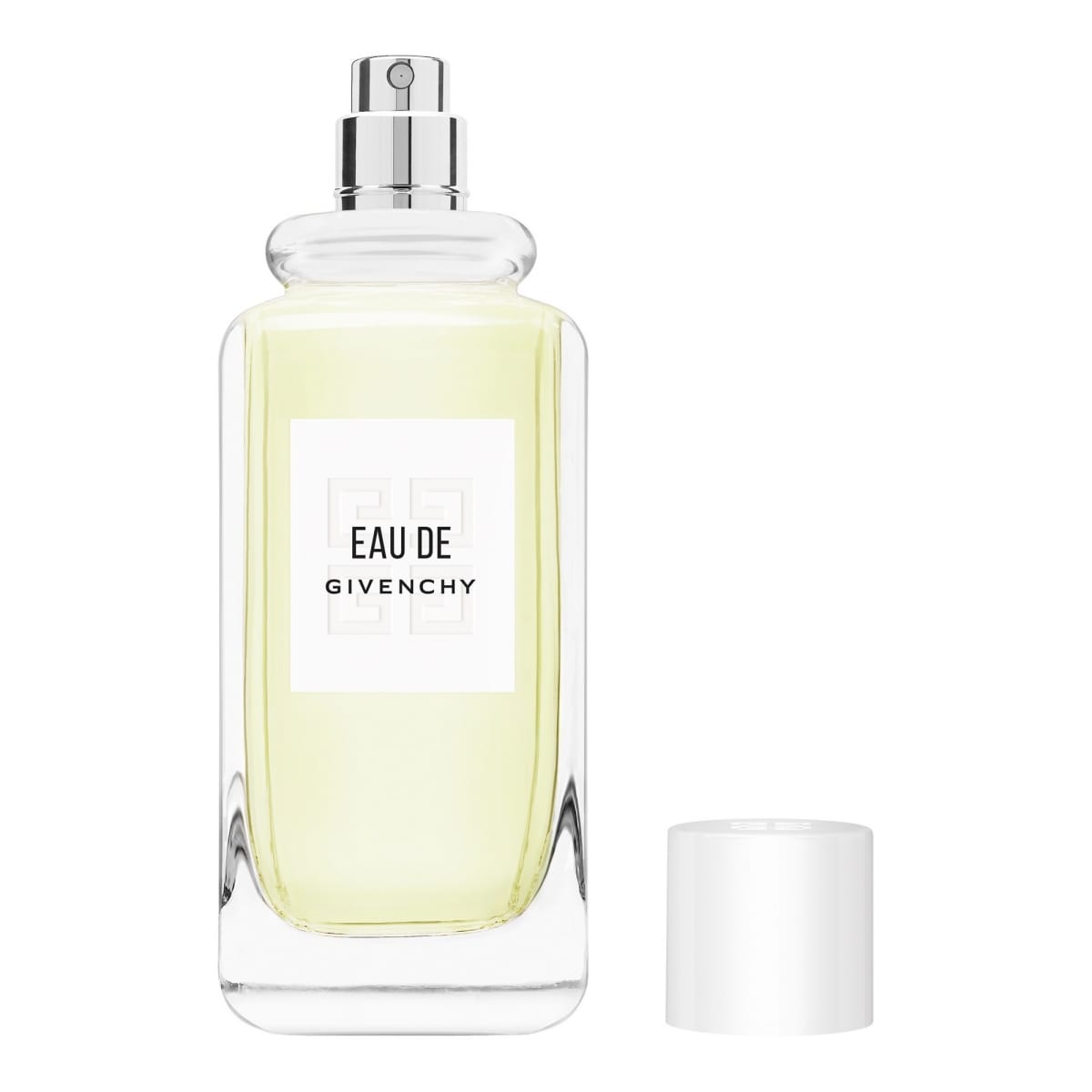 Eau de Givenchy Eau de Givenchy Eau de Toilette
