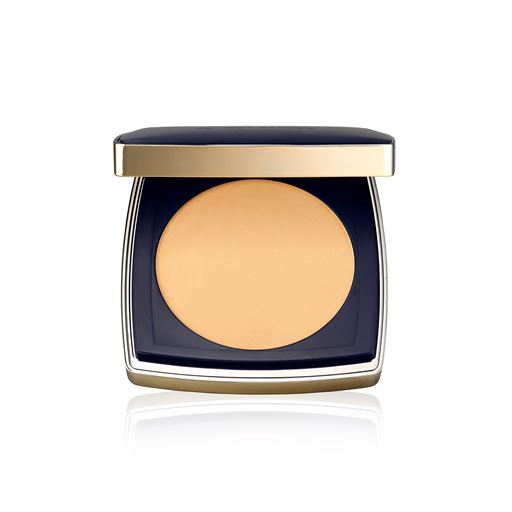 Estée Lauder Double Wear Stay-In-Place Matte Powder Foundation, 3W1.5 Fawn