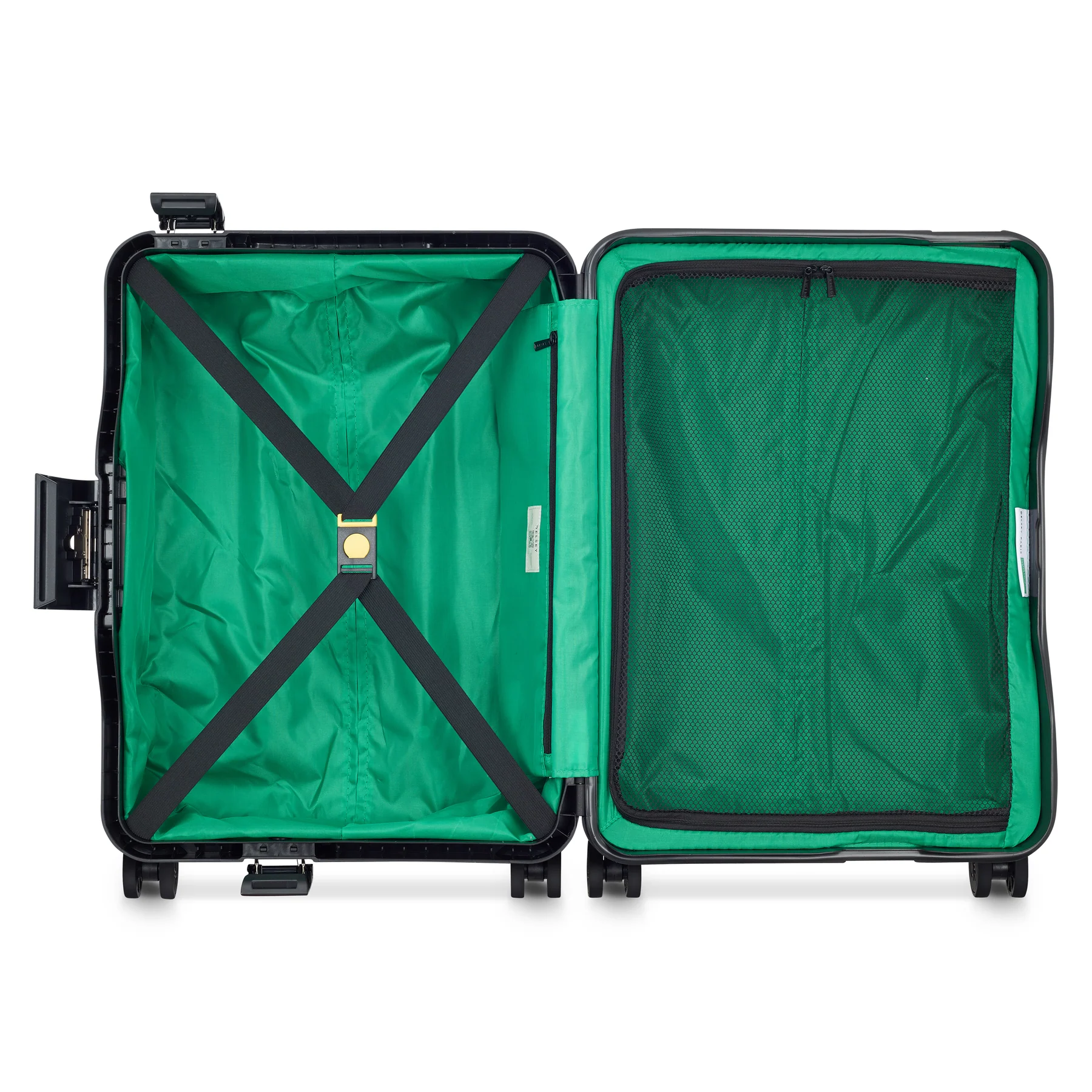 Valise cabine - S SLIM (55CM)