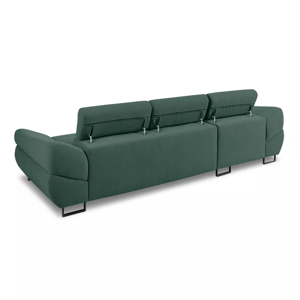 Ecksofa Fabio
