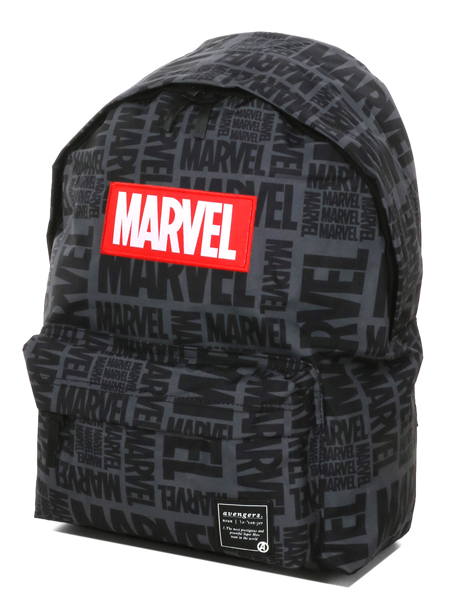 Sac À dos Marvel Signature