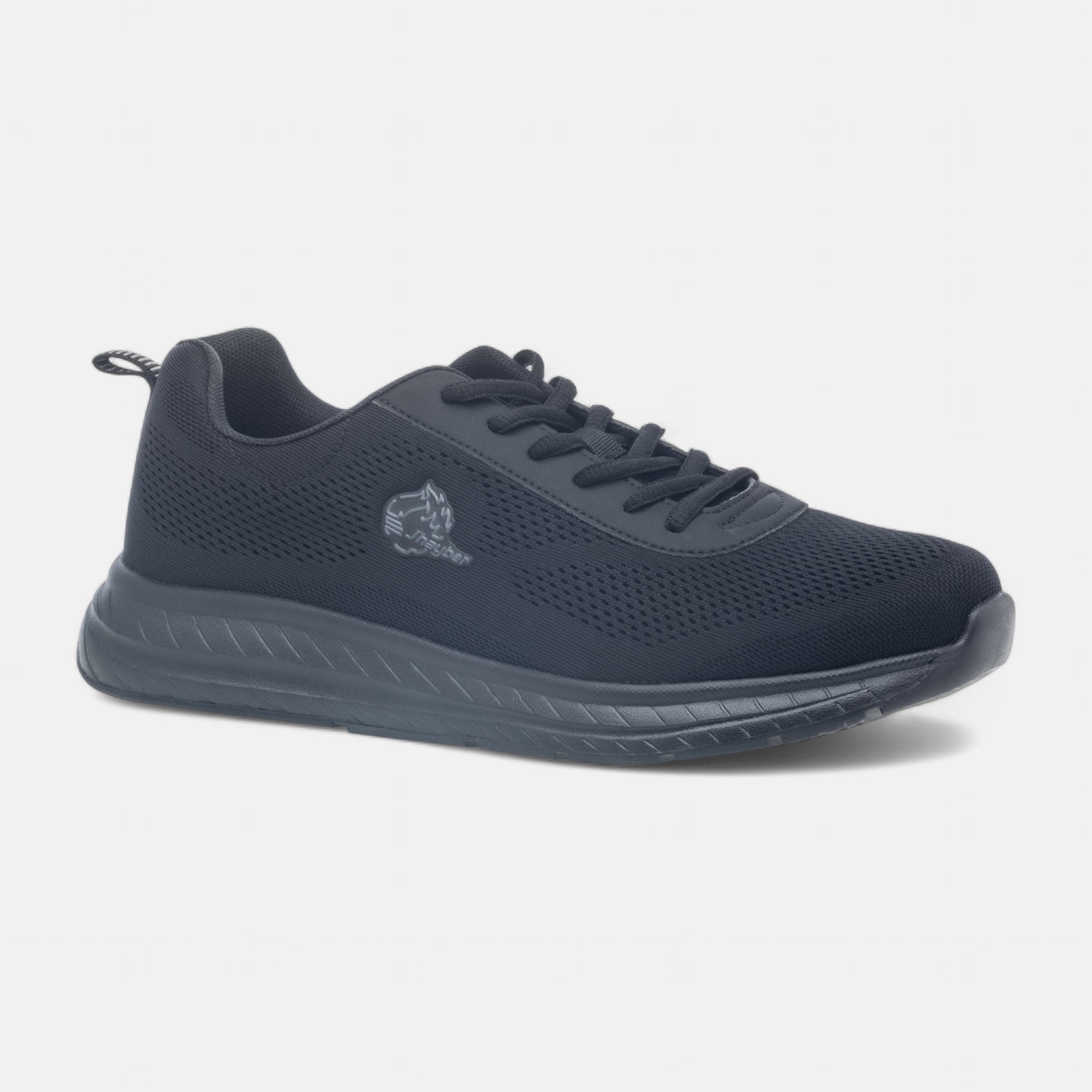 Baskets Homme noir