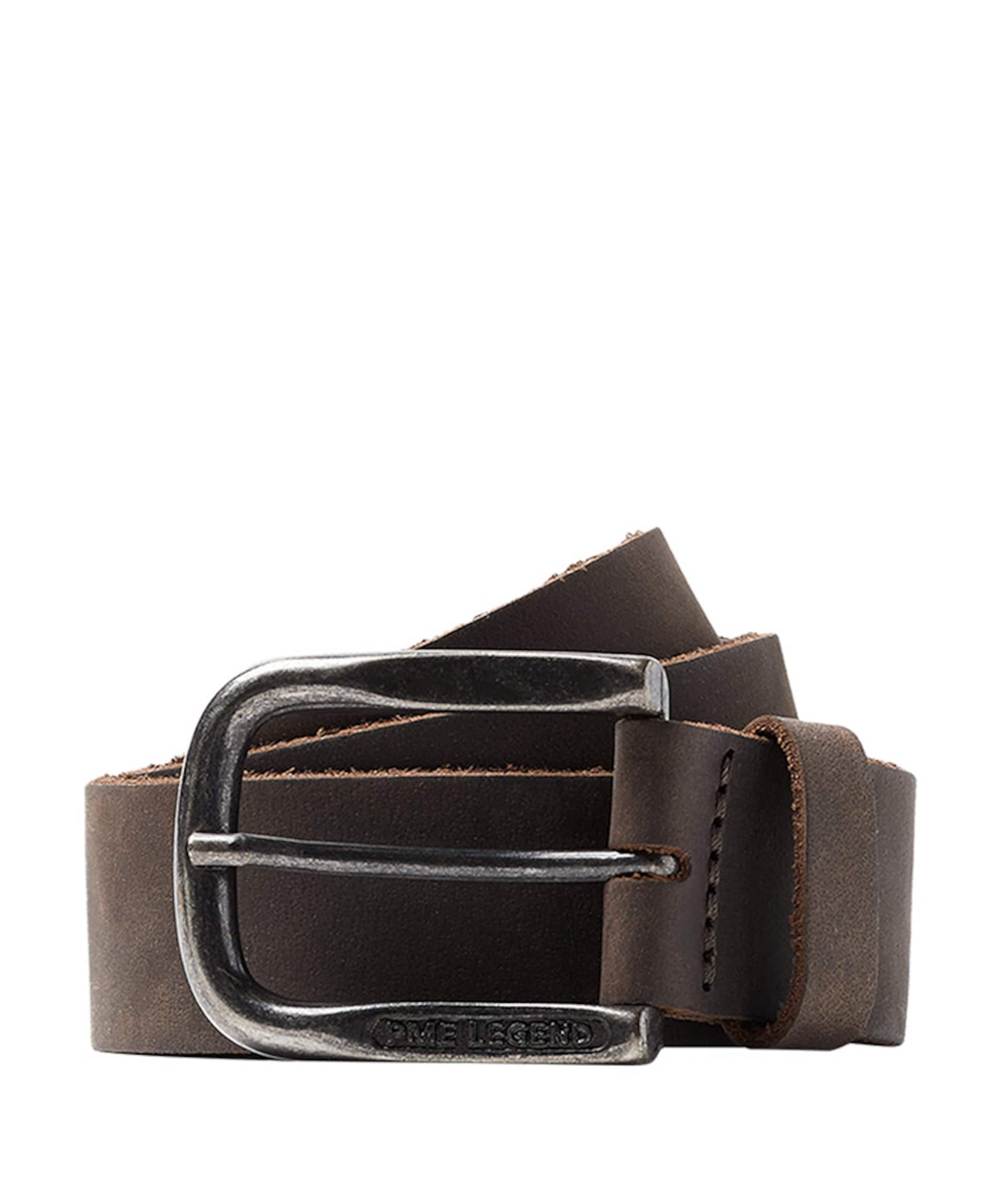 PME Legend Heren riem bruin