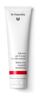 Dr. Hauschka Bodycrème Lavendel Sandelhout 145ML