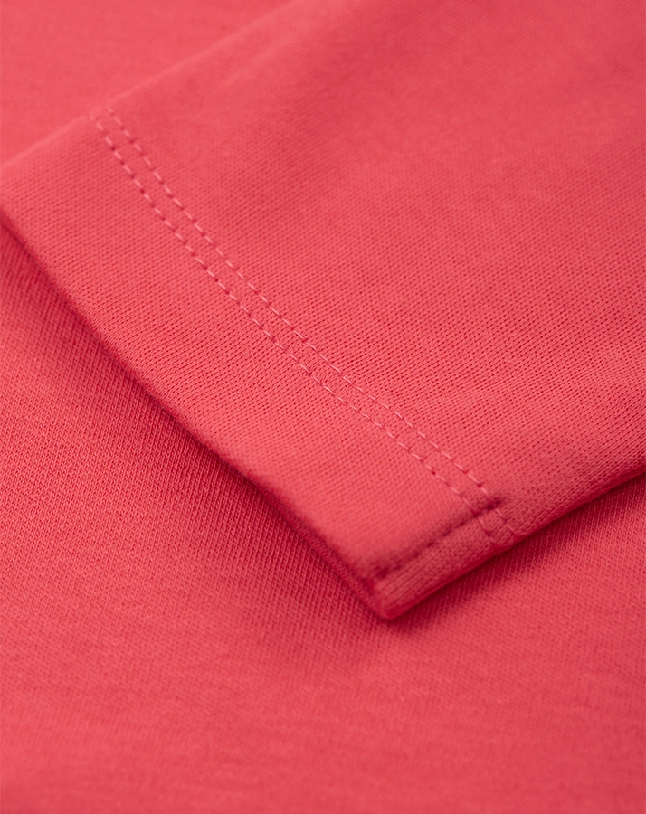 Langarmshirt BETHANY - PEGASUS in watermelon