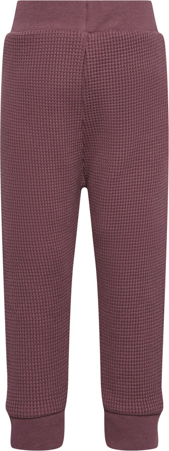 Hummel hmlCOSY PANTS Rosa