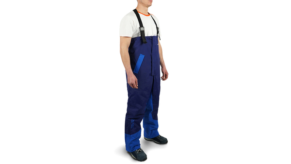 Combinaison hivernale Extreme Colmic