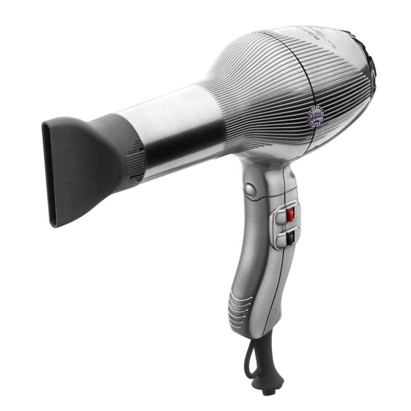 Sèche Cheveux Barber Titanium 2000 Watts Gammapiu