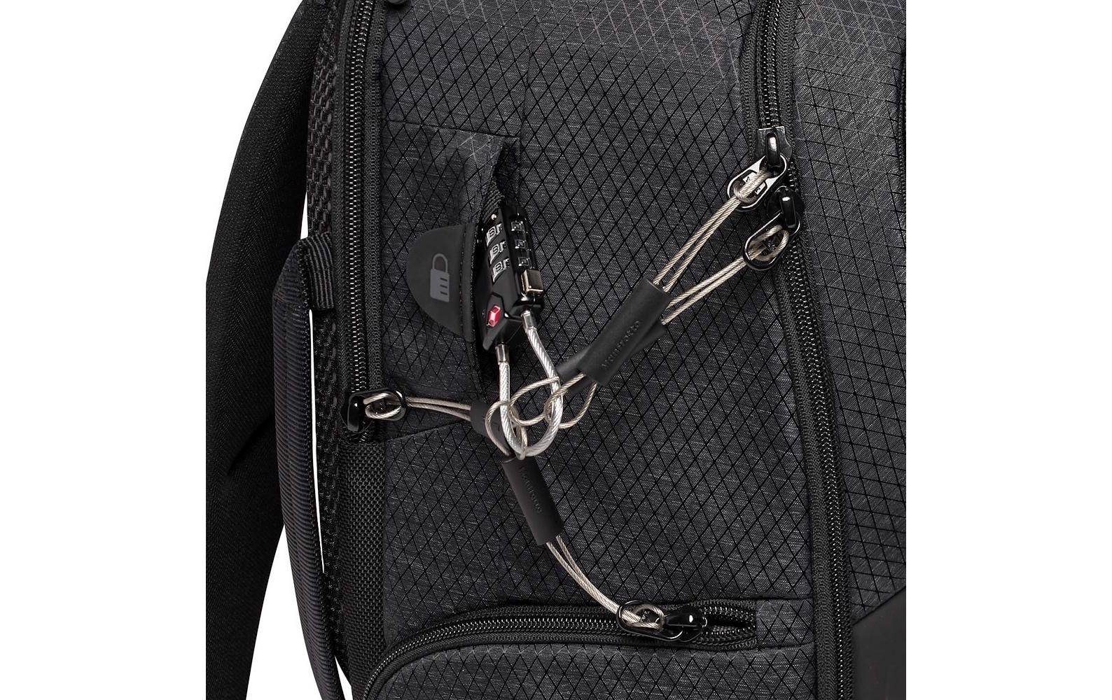 Fotorucksack PRO Light Flexloader L<br>Professioneller Rucksack mit Bodenverstärkung und Stossschutz