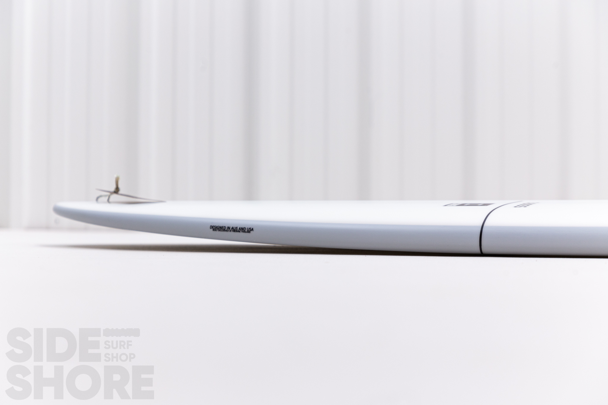 Slater Design / Firewire S-Boss - 5'6 x 19 3/16