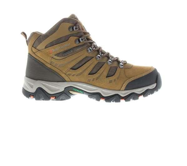 Karrimor Mount Mid Mens Waterproof Walking Boots