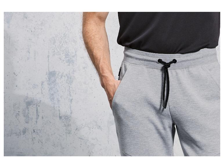 Heren joggingbroek