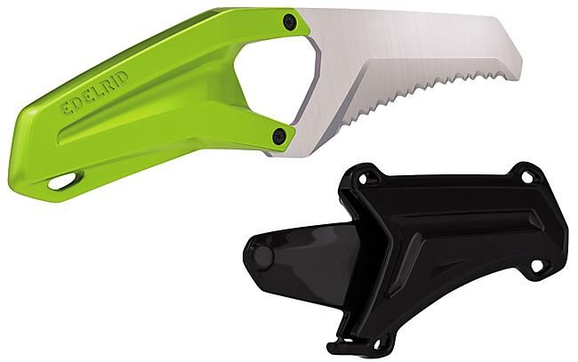 EDELRID - COUTEAU CANYON