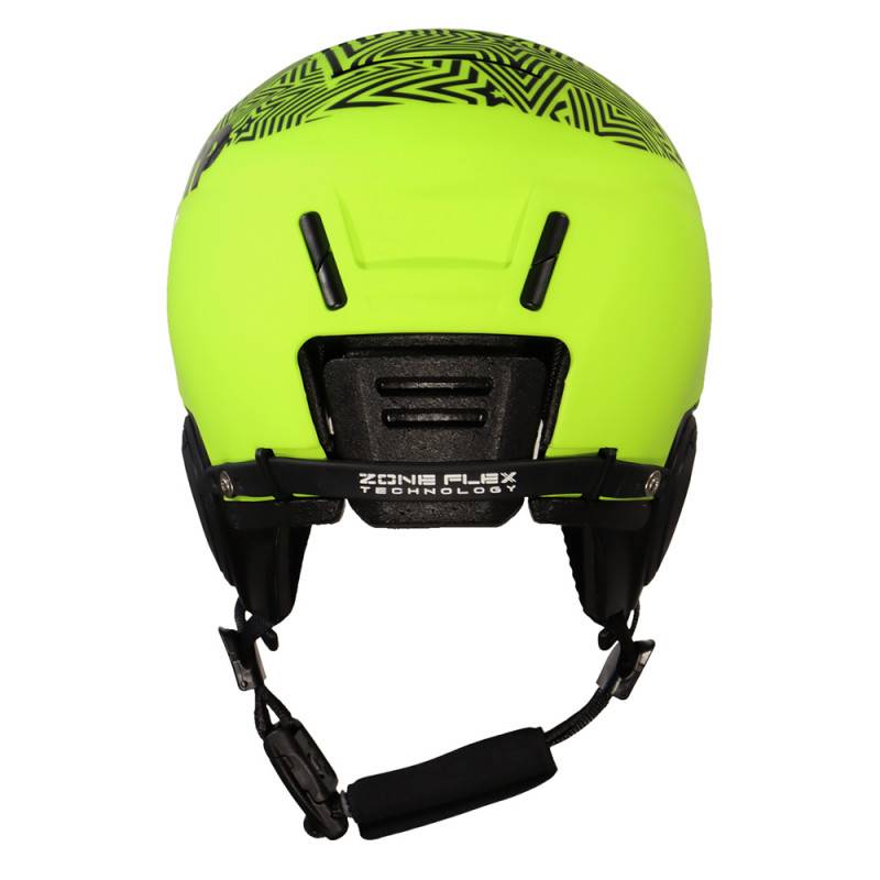 CASQUE FORWARD WIP WIFLEX PRO 2.0 JAUNE