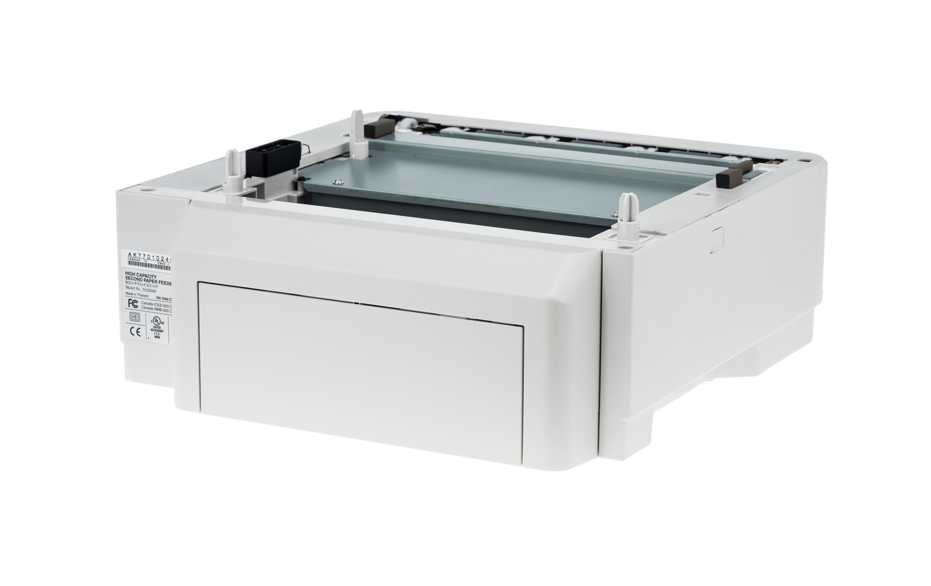 Papierschacht 44575714<br>2. Papierschacht