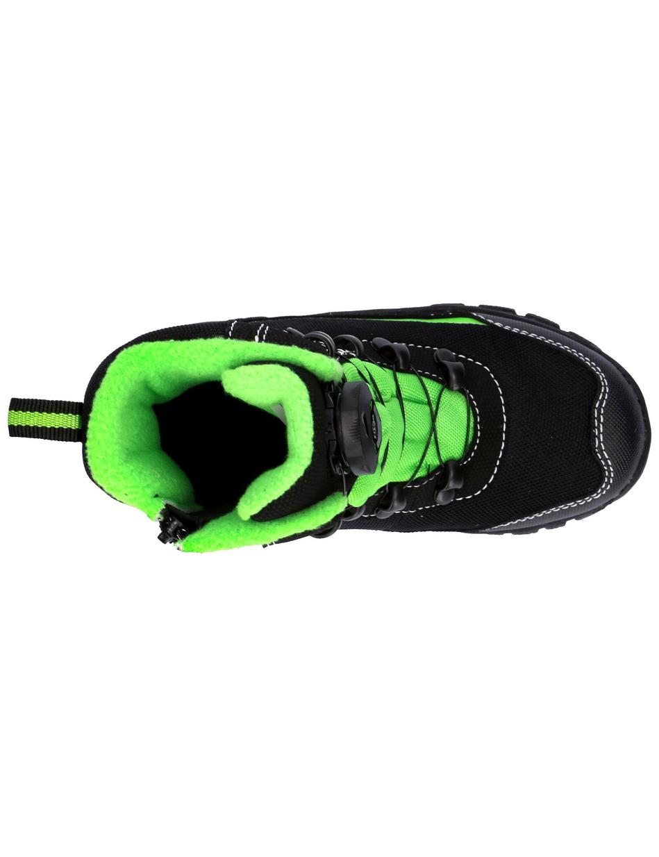 Winterboot Eskil