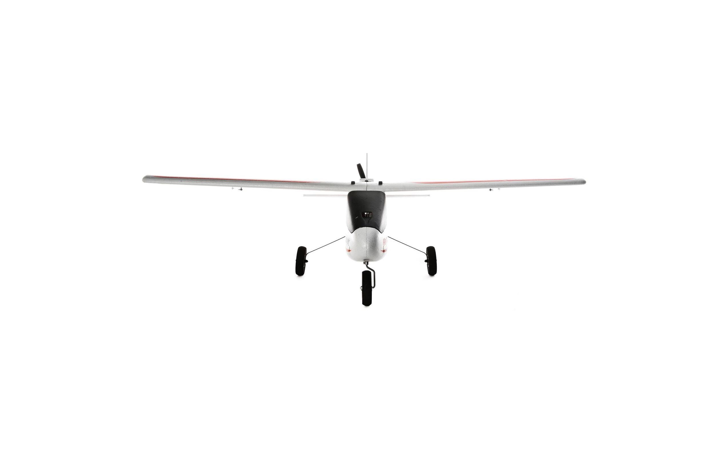Trainer Aeroscout S2 1.1 m BNF Basic<br>Einsteiger Modellflugzeug mit Spektrum Technik