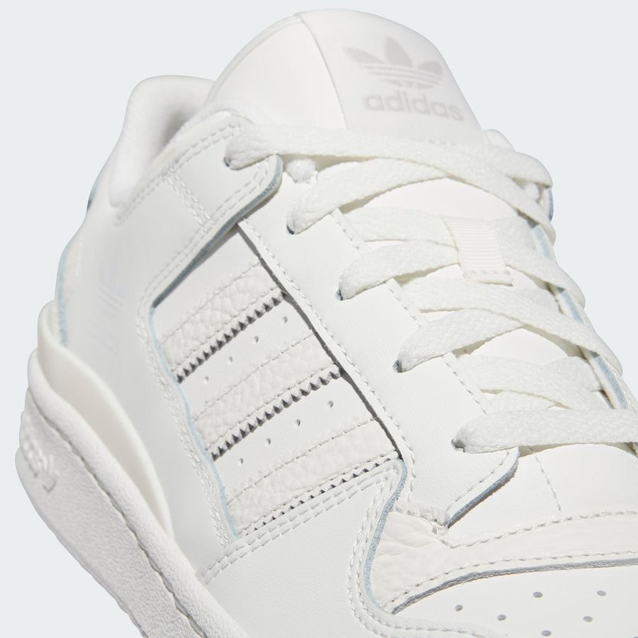 Adidas Original Chaussure Forum Low CL