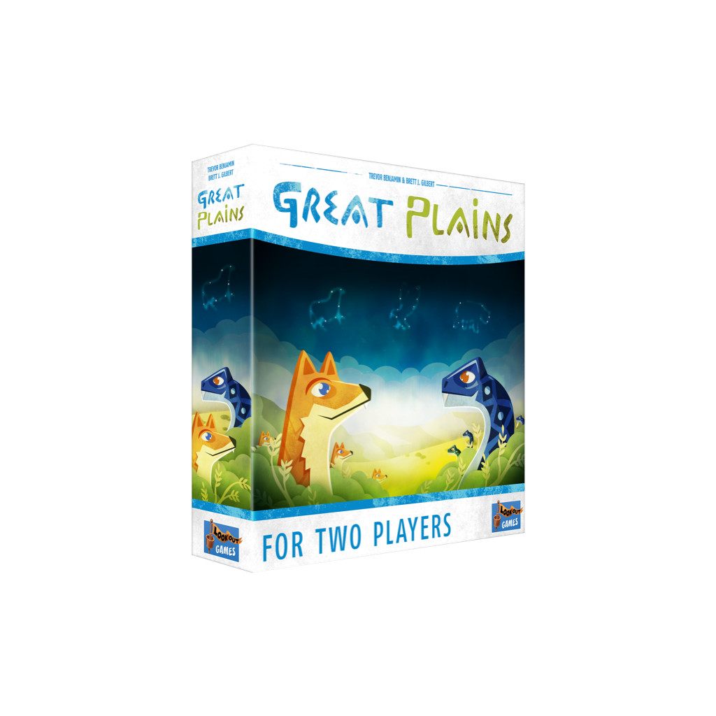 Great Plains