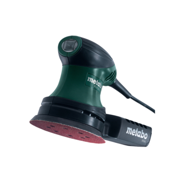 Metabo exenter schuurmachine FSX200