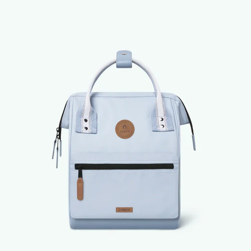 Sac à dos Adventurer Small Paros bleu