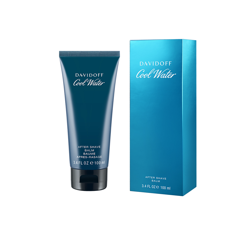 Davidoff After Shave Balm 100 ml