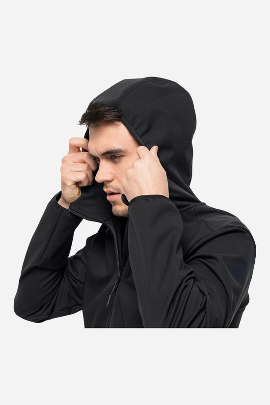 Jack Wolfskin Jack Wolfskin Bornberg Hoody M