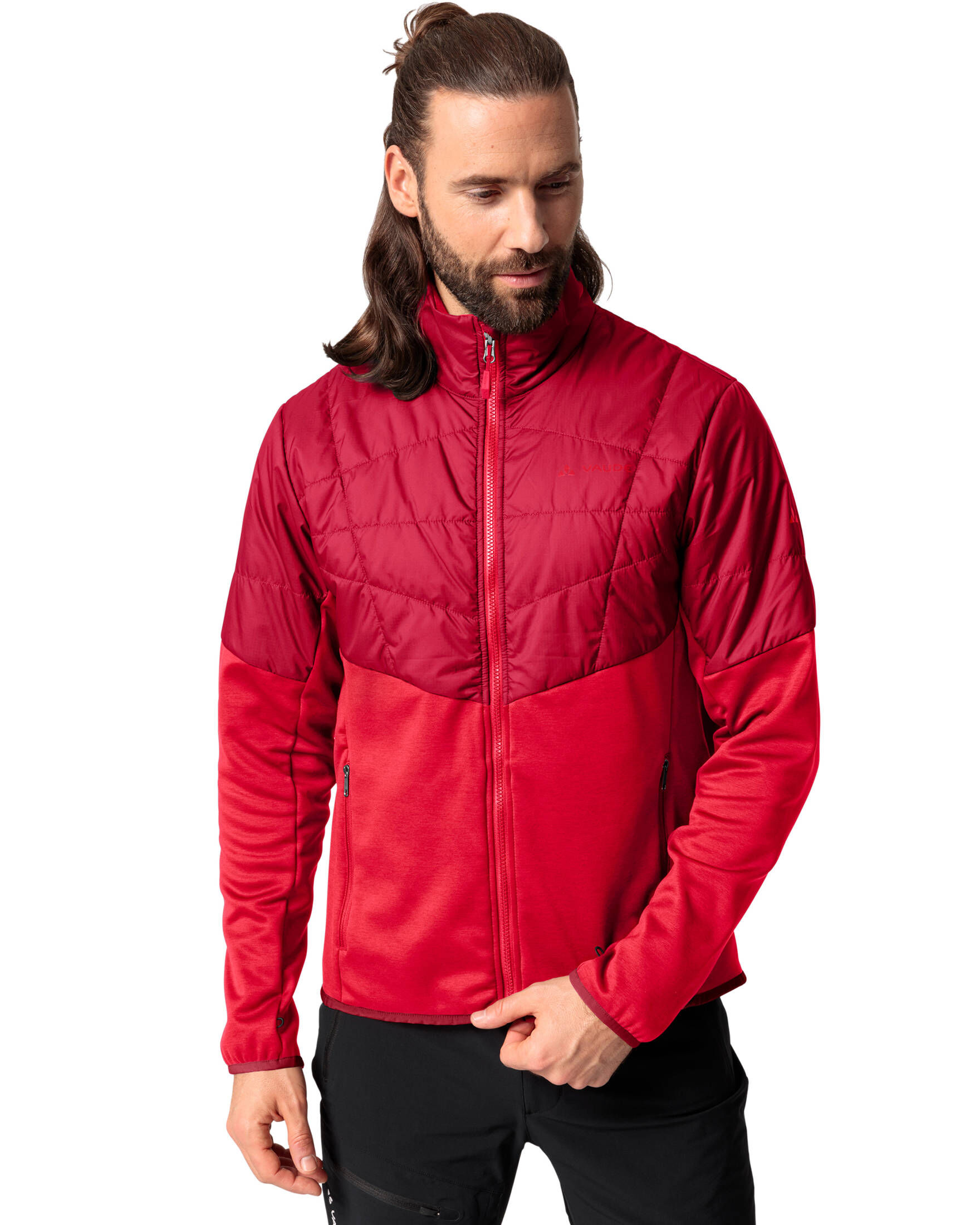 VAUDE| Herren 3in1 Jacke  Valsorda
