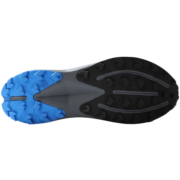 Chaussure trail THE NORTH FACE VECTIV INFINITE 2 LED YELLOW/TNF BLACK
