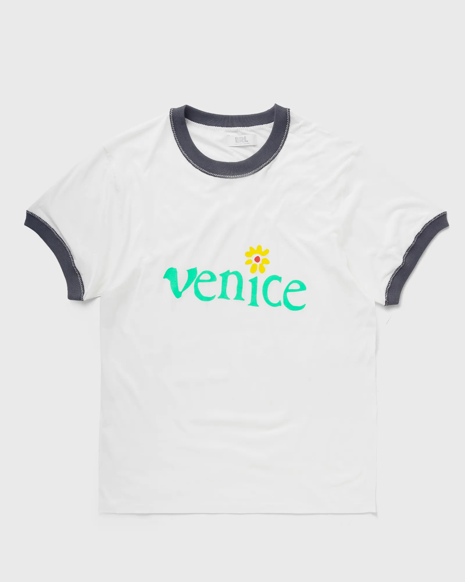 ERL VENICE TSHIRT KNIT
