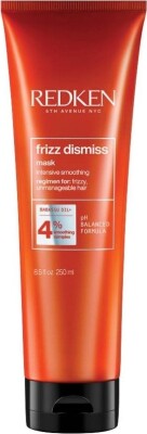 Redken - Frizz Dismiss Mask 250 ML