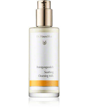Dr. Hauschka Cleansing Soothing Cleansing Milk 145ml