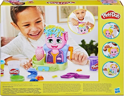 Play-Doh Lekesett Frisørsalong