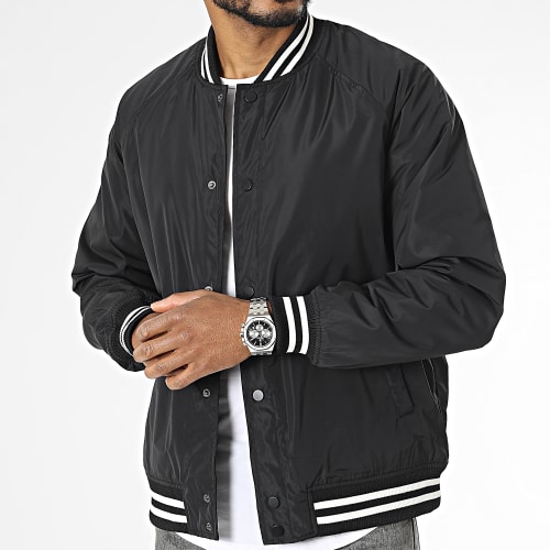 Veste Bomber Chris 22025423 Noir