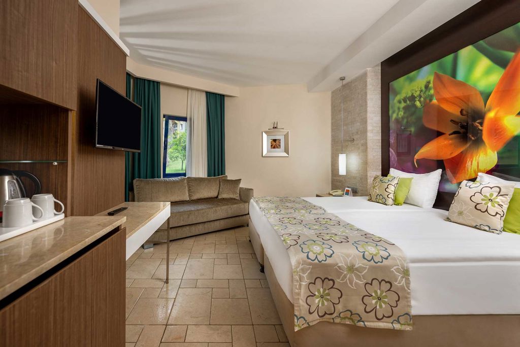 Blue Waters Club All Inclusive - Hotel